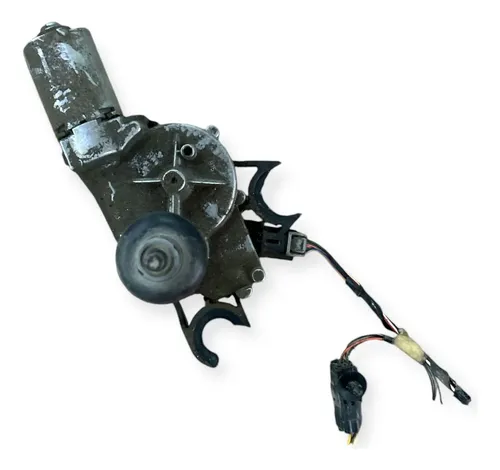 Motor Limpia Luneta Ford Focus 2 Original 08/12