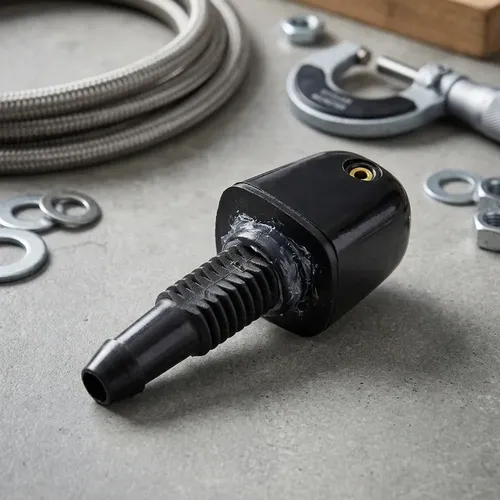 Jato De Spray Para Para-brisa Resistente A Altas Para