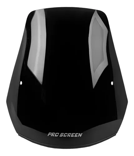Parabrisas Pro Screen Enduro Mx P/ Tornado Falc/ P/ Xtz 1011