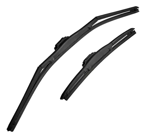Kit Escobillas Nissan Frontier Originales