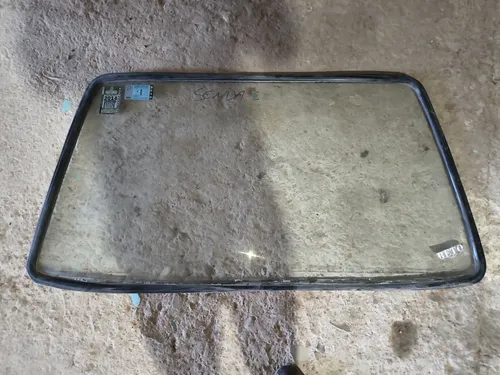 Parabrisas Volkswagen Senda/gol/saveiro Con Burlete