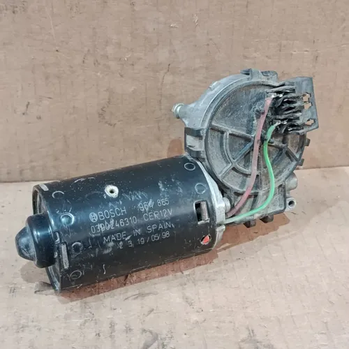 Motor Limpia Parabrisas Renault Express 89/03 Original Bosch