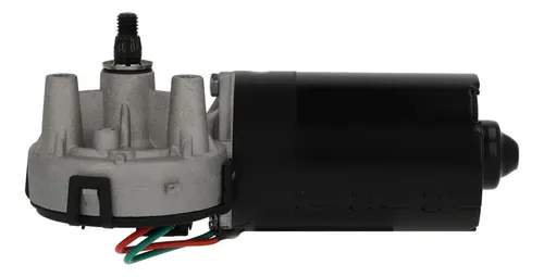 Motor De Limpiaparabrisa Para Ford 12v 5p Tamatel