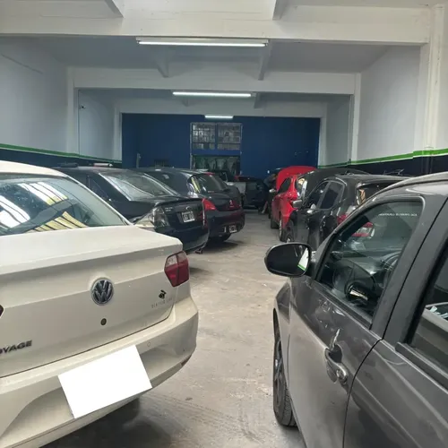 Parabrisas Ford Focus 2 2008