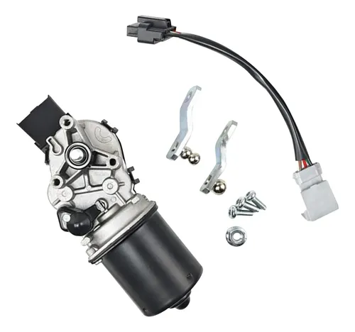 Motor De Limpiaparabrisas Delantero 288006475r Para Dacia Sandero