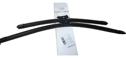 Juego Escobillas Gol Trend Voyage 2013 14 15 16 17 Original