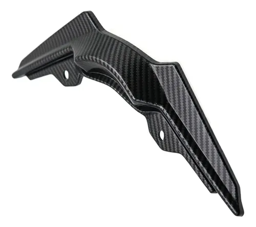 Capucha Extensora De Cono De Nariz Para Pico Delantero De Motocicleta