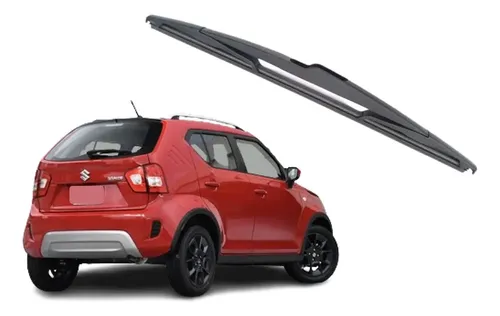 [ys Kit Complet 3 Limpiaparabrisas For Suzuki Ignis 2017 A