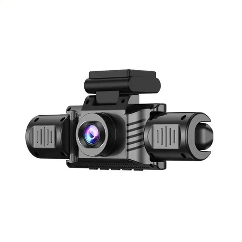 Dvr Dash Cam Wifi Vision Para Parabrisas Para Coche