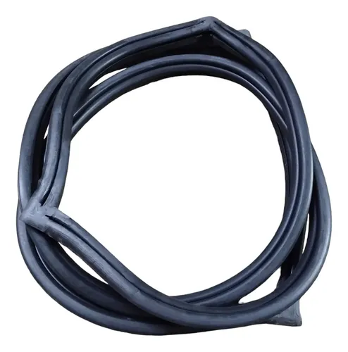 Burlete Parabrisa P-up Camion Chevrolet 64/66