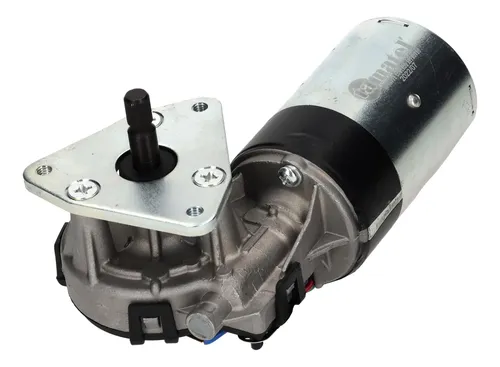 Motor De Limpiaparabrisas Para Volvo 24v Tamatel 48002