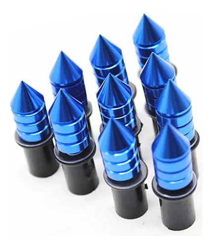 Tornillo Para Limpiaparabrisas Azul