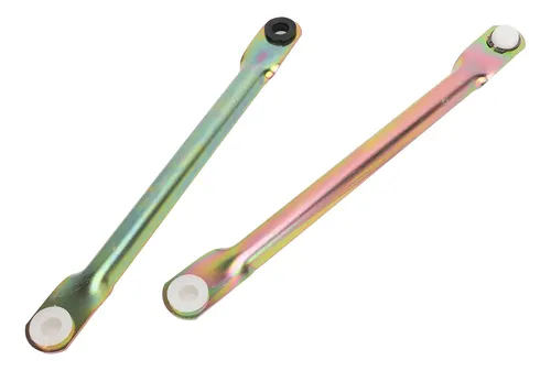Juego De Brazos De Varilla De Empuje Para Motor De Limpiapar