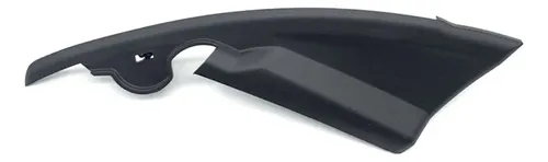 Deflector De Limpiaparabrisas Para La Parte Delantera Del Co