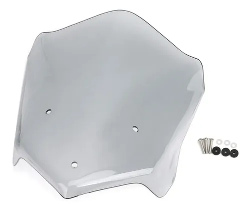 Parabrisas Bmw F800r 2015-2020 Gris