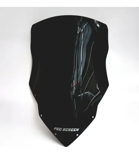 Parabrisas Pro Screen P/ Bajaj Rs 200 50cm