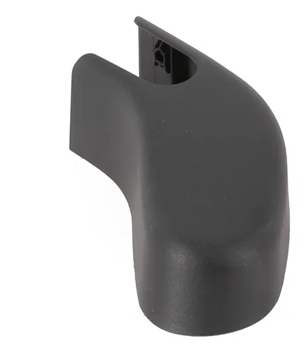 Para Ford Focus Hatchback Negro Tapa Del