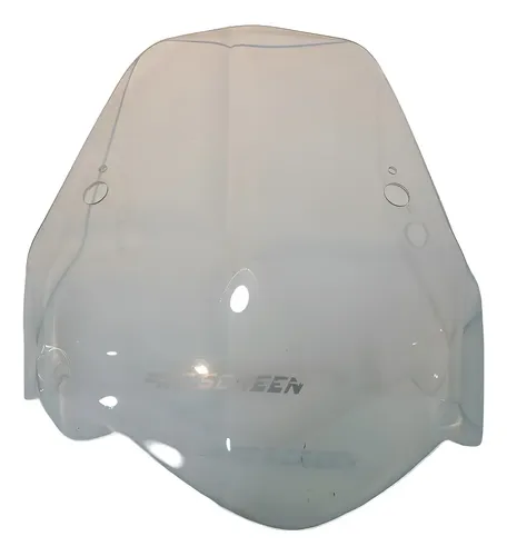 Parabrisas Curtain Yamaha Gixxer 160 Fz 16 Mt 03 Pro Screen