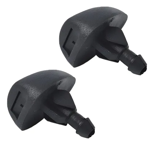 Kit X2 Sapito Lavaparabrisas P/ Citroen C3 Aircross Original