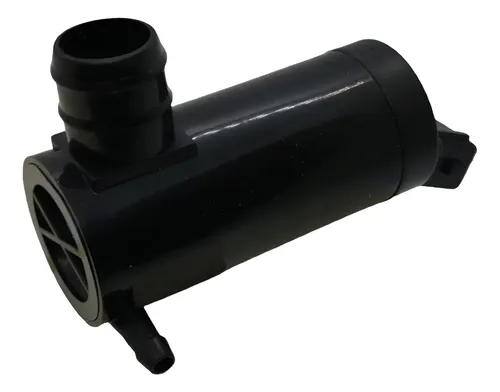 Bomba Motor De Sapito Lavaparabrisas Ford Fiesta One