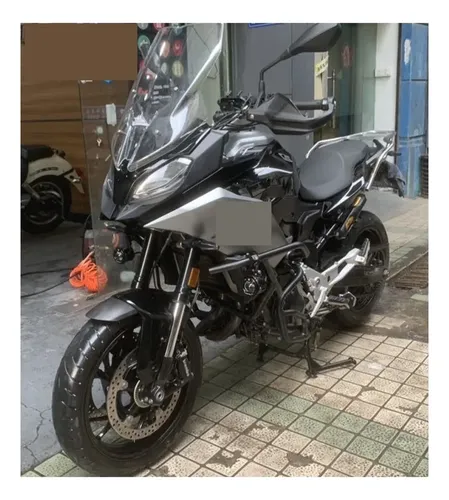 Motocicleta, Parabrisas Compatibles Con F 900 2020-2024
