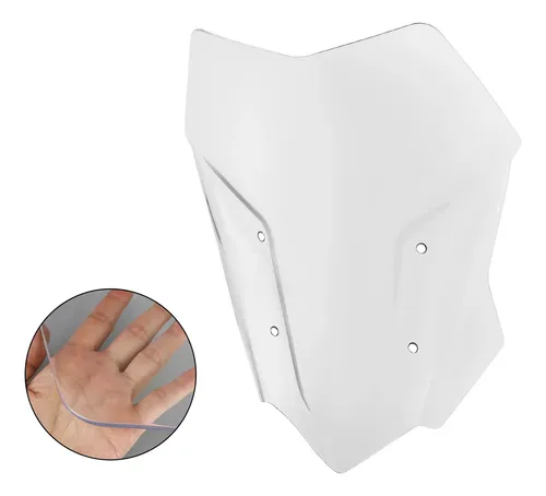 Parabrisas De Moto Abs Para Bmw S1000xr 2015-2019