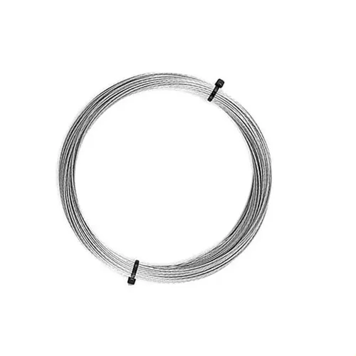 Cable De Acero Para Quitar Cristales De Parabrisas De Coche De 20 M