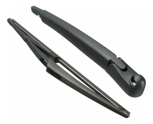 Limpiaparabrisas Trasera Para Suzuki Swift 2005-2008