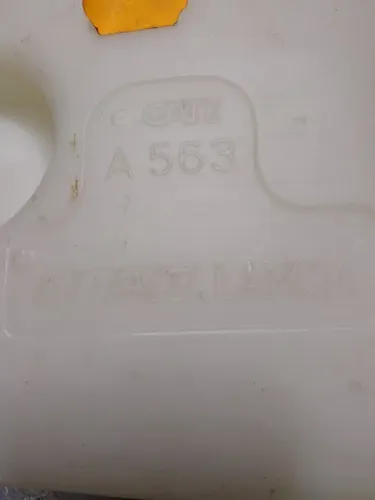 Deposito Agua Lavaparab Para F Tipo Tempra S/s S/b Orig