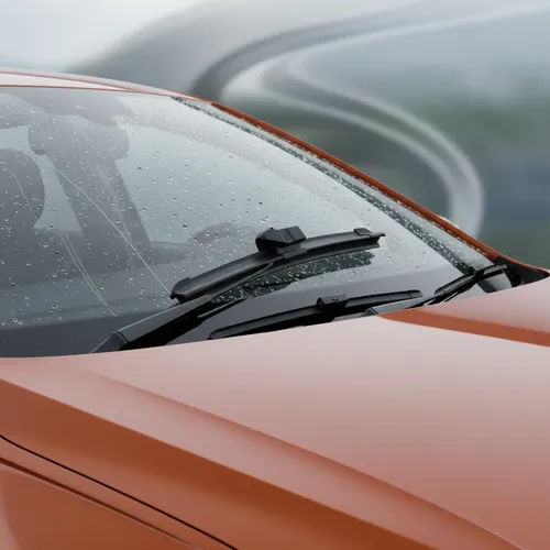 Escobilla Trasera De Luneta Vw Polo 2015/