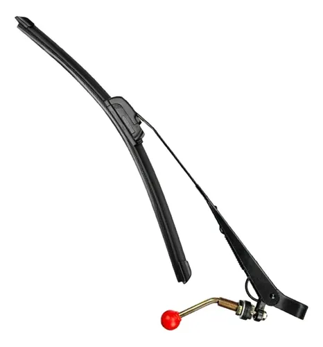 Accesorios De Brazo400mm Limpiaparabrisas400mm