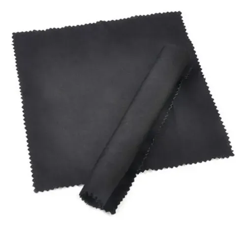Paños De Limpieza Fulaitong Para Pantallas Y Lentes
