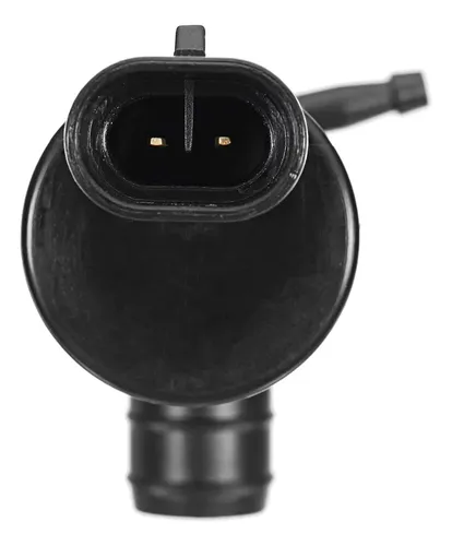 Bomba De Limpiaparabrisas De Coche 93731451 De 2 Pines Para