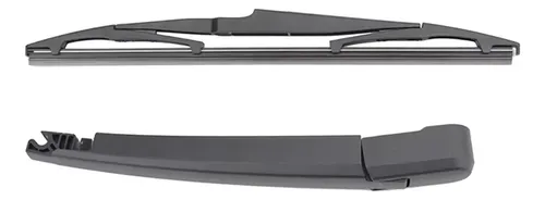 Para Chevrolet Para Holden Para Cruze 09-15 Limpiaparabrisas