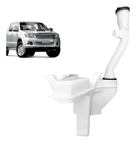 Deposito Limpiaparabrisas Toyota Hilux 2.5/3.0 2005-2015