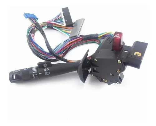 Llave De Luces Parabrisas Chevrolet S10 Blazer Silverado
