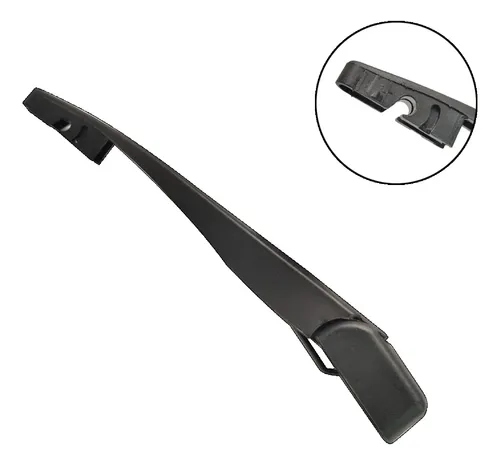 Limpiaparabrisas Trasero Para Suzuki Swift 20042017