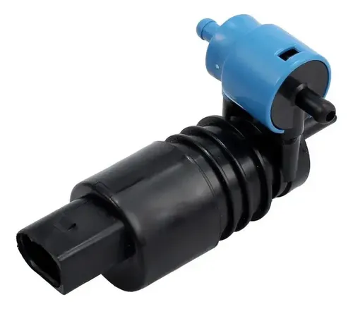 Bomba Limpiaparabrisas Para Mini Cooper R56 N12