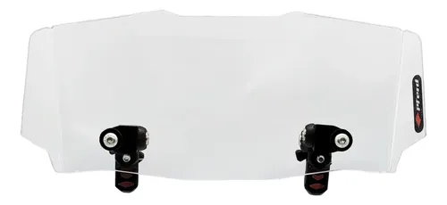 Deflector De Viento Parabrisas Kymco Downtown 300/350 Xm
