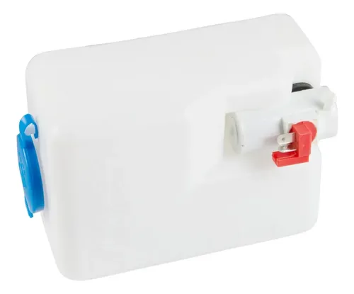 Kit De Motor De Limpiaparabrisas Eléctrico Universal Utv Atv