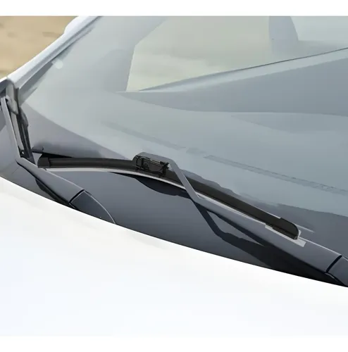3 Piezas De Escobillas De Limpiaparabrisas Para Coche