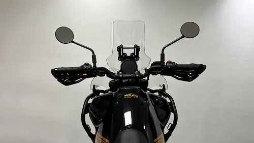 Deflectores Laterales Royal Enfield Himalayan 450 –  Pferd®