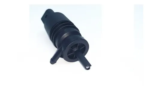 Bomba Chisguetero Parabrisas Vw Jetta A4 Con Envio