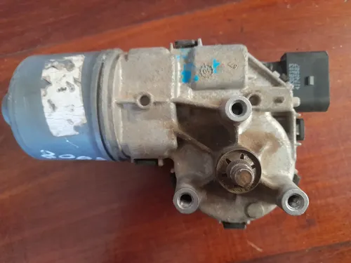 Motor Limpiaparabrisas De W Bora 2005