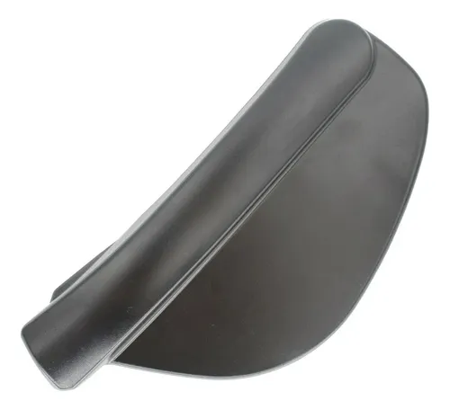 Cubierta Para Brazo De Limpiaparabrisas, Fácil De Instalar