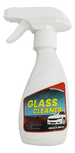 Limpiador L Clean Ho 4009 Para Parabrisas Y &zb