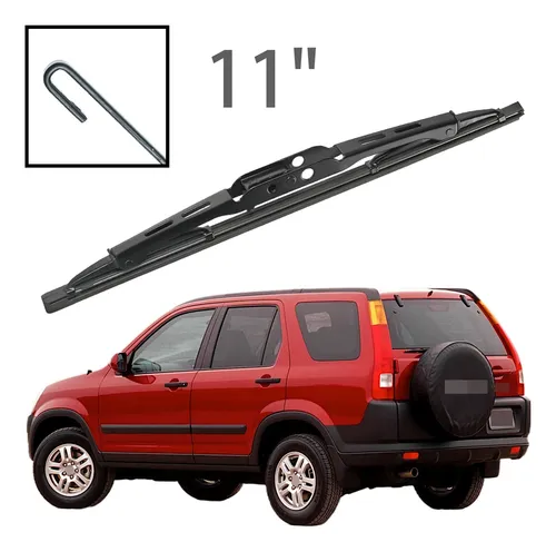 Para Limpiaparabrisas Trasero De 11 Pulgadas Para Honda