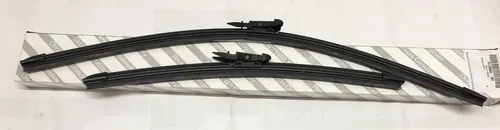 Juego Escobillas Limpiaparabrisas Fiat Cronos Drive Original