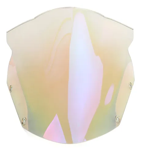 Parabrisas Transparente Para Honda Shadow Spirit Aero Rebel