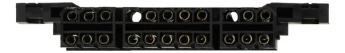 Comando Luces Y Limpiaparabrisas Para Toyota Hilux 06